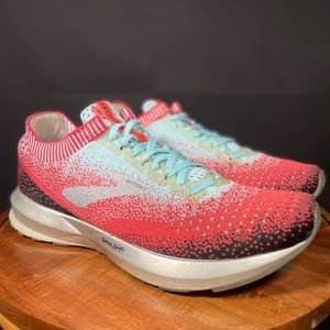 Brooks Running Shoes Size 9.5